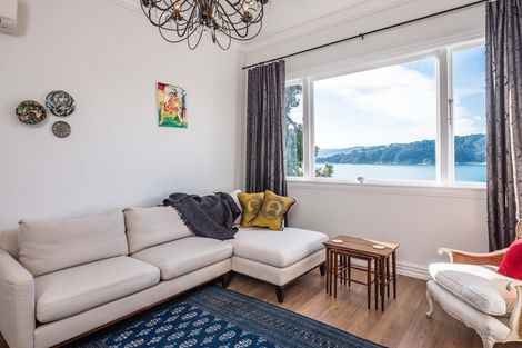 Photo of property in 79u6 Grafton Road, Roseneath, Wellington, 6011