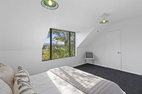 Photo of property in Hagley Mews, 3/454 Hagley Avenue, Christchurch Central, Christchurch, 8011