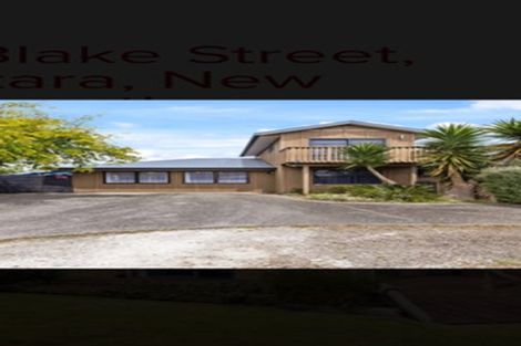 Photo of property in 57 Blake Street, Waitara, 4320