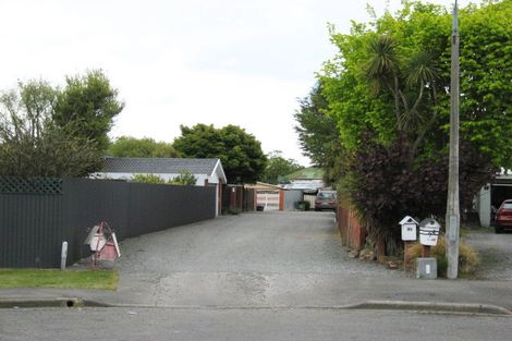 Photo of property in 9a Eyre Place, Kaiapoi, 7630