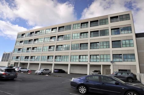 Photo of property in Royal Court Apartments, 1193unit Hinemoa Street, Rotorua, 3010