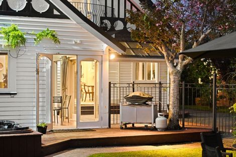 Photo of property in 3 Armagh Street, Hamilton East, Hamilton, 3216