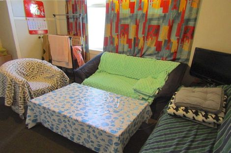 Photo of property in 66 Burke Street, Addington, Christchurch, 8024