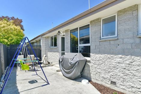 Photo of property in 83b Percival Street, Rangiora, 7400