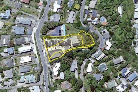 Photo of property in 15/80u Seatoun Heights Road, Seatoun, Wellington, 6022