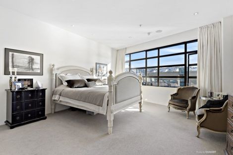 Photo of property in Chaffers Dock, 402/22 Herd Street, Te Aro, Wellington, 6011
