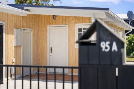 Photo of property in 95a Manly Street, Paraparaumu Beach, Paraparaumu, 5032