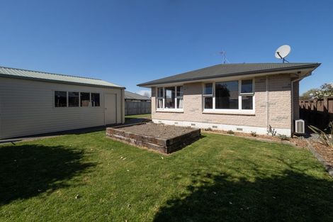 Photo of property in 16 Charles Street, Allenton, Ashburton, 7700