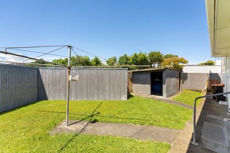 Photo of property in 8 Luton Street, Hokowhitu, Palmerston North, 4410