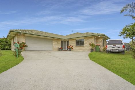 Photo of property in 6 Apollo Place, Rototuna North, Hamilton, 3210