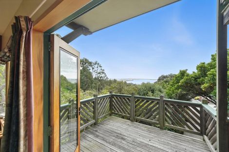 Photo of property in 21 Toledo Place, Mount Pleasant, Christchurch, 8081