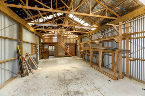 Photo of property in 223 Plymouth Road, Omata, New Plymouth, 4374