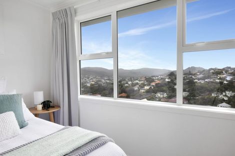 Photo of property in 3 Voltaire Street, Karori, Wellington, 6012