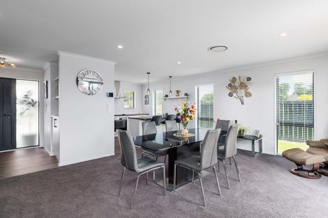 Photo of property in 3 Sarikei Avenue, Northwood, Christchurch, 8051