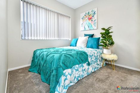 Photo of property in 15 Alderson Lane, Favona, Auckland, 2024