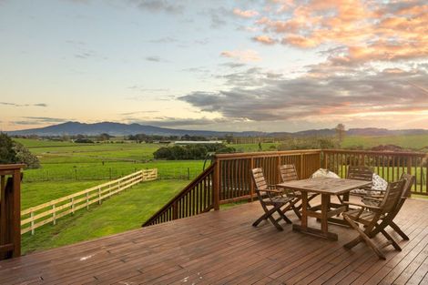 Photo of property in 1845 Kakaramea Road, Ngahinapouri, Hamilton, 3290