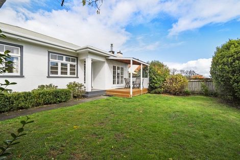 Photo of property in 52 Matamau Street, Palmerston North, 4414