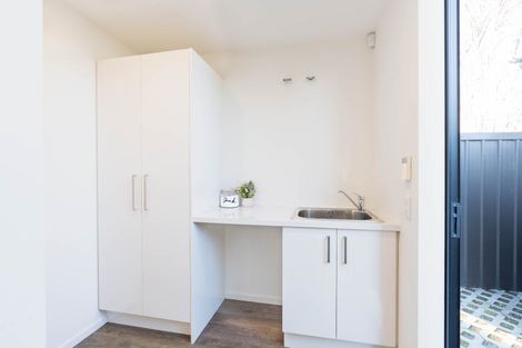 Photo of property in 58a Ward Street, Addington, Christchurch, 8024