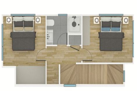 Photo of property in 2/10 Orchard Street, Wadestown, Wellington, 6012