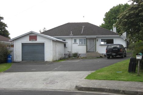 Photo of property in 7 Hamilton Place, Pukekohe, 2120