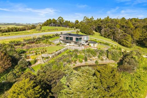 Photo of property in 397 Cames Road, Kaiwaka, Wellsford, 0975