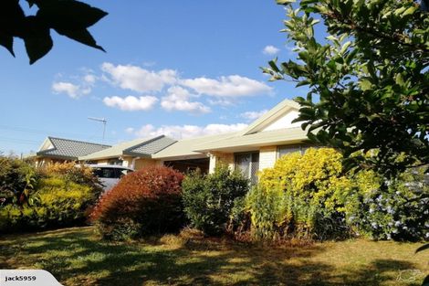 Photo of property in 20 Nottingham Drive, Hamilton East, Hamilton, 3216