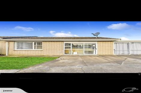 Photo of property in 4/19 Detro Street, Papatoetoe, Auckland, 2025