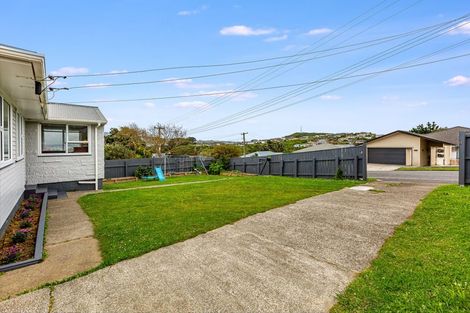 Photo of property in 100 Castor Crescent, Cannons Creek, Porirua, 5024
