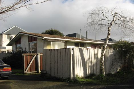 Photo of property in 39 Kinleys Lane, St Albans, Christchurch, 8014