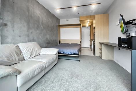 Photo of property in Vedado Apartments, 208/41u Hopper Street, Mount Cook, Wellington, 6011