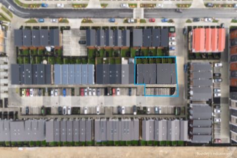 Photo of property in 42 Kiato Lane, Flat Bush, 2019