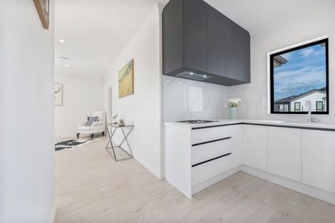 Photo of property in 36 Drumconnell Drive, Flat Bush, Auckland, 2019