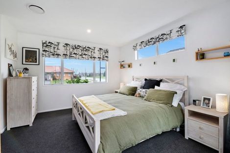 Photo of property in 45 Hungerford Drive, Rolleston, 7615