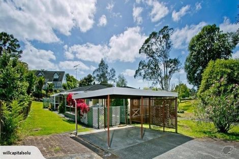 Photo of property in 1/53 Ayton Drive, Totara Vale, Auckland, 0629