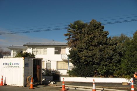 Photo of property in 2/22 Clare Road, St Albans, Christchurch, 8014