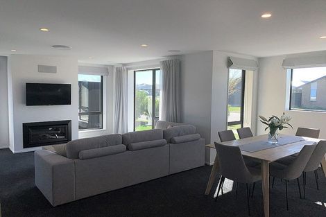 Photo of property in 21 Barcote Lane, Rolleston, 7615