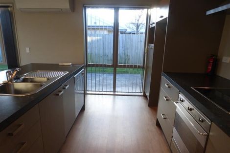 Photo of property in 134 Rolleston Drive, Rolleston, 7614