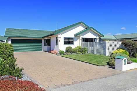Photo of property in 8 Ebury Mews, Taradale, Napier, 4112