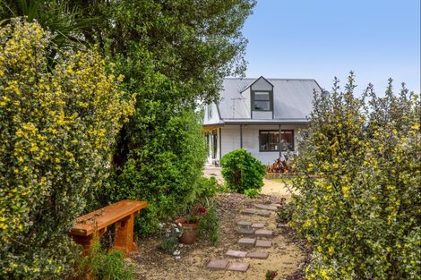 Photo of property in 252 East Taratahi Road, East Taratahi, Masterton, 5887