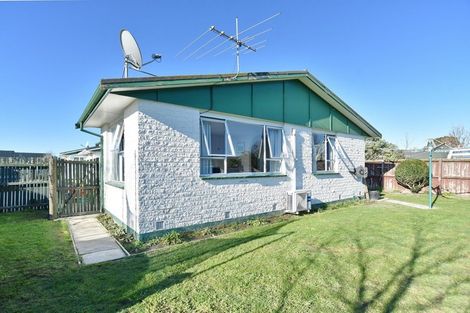 Photo of property in 19b Martyn Street, Rangiora, 7400
