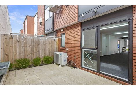 Photo of property in 20/182u London Street, Hamilton Central, Hamilton, 3204