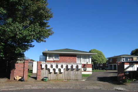 Photo of property in 10/13 Rito Place, Manukau, Auckland, 2025