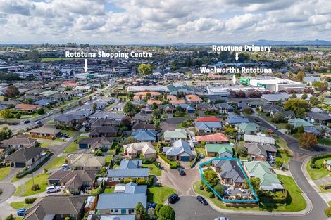Photo of property in 35 Northmeadow Drive, Rototuna, Hamilton, 3210