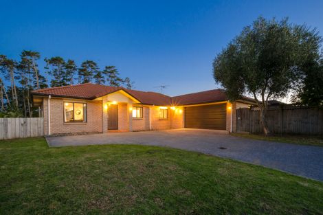 Photo of property in 51 Munroe Road, Ranui, Auckland, 0612