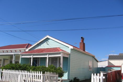 Photo of property in 46 Nelson Street, Petone, Lower Hutt, 5012