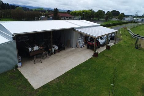 Photo of property in 39 Laws Road, Dannevirke, 4972