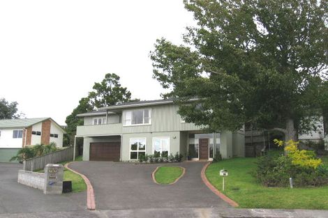 Photo of property in 19 Madison Place, Forrest Hill, Auckland, 0620
