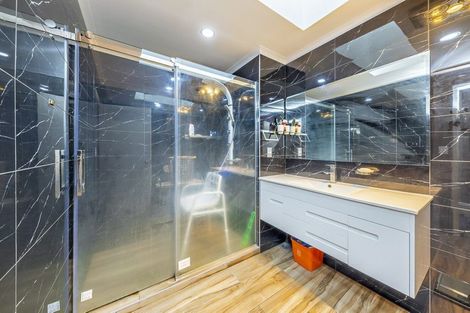 Photo of property in 5 Whitbourne Heights, Manurewa, Auckland, 2105