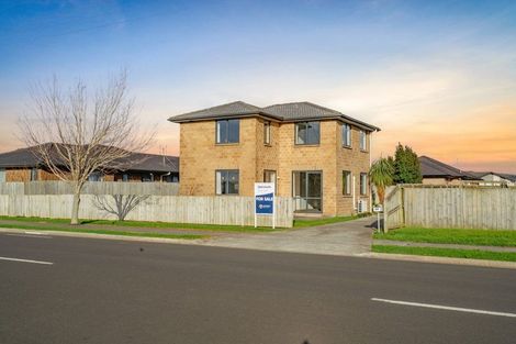 Photo of property in 221 Old Wairoa Road, Papakura, 2110
