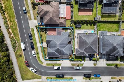 Photo of property in 42 Castlederg Drive, Flat Bush, Auckland, 2019